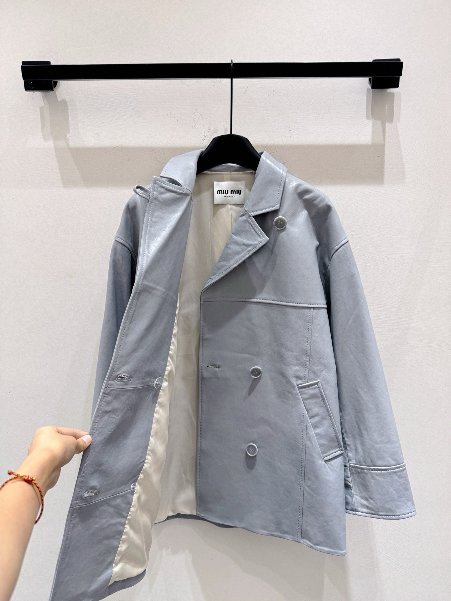 Miu Miu Coat