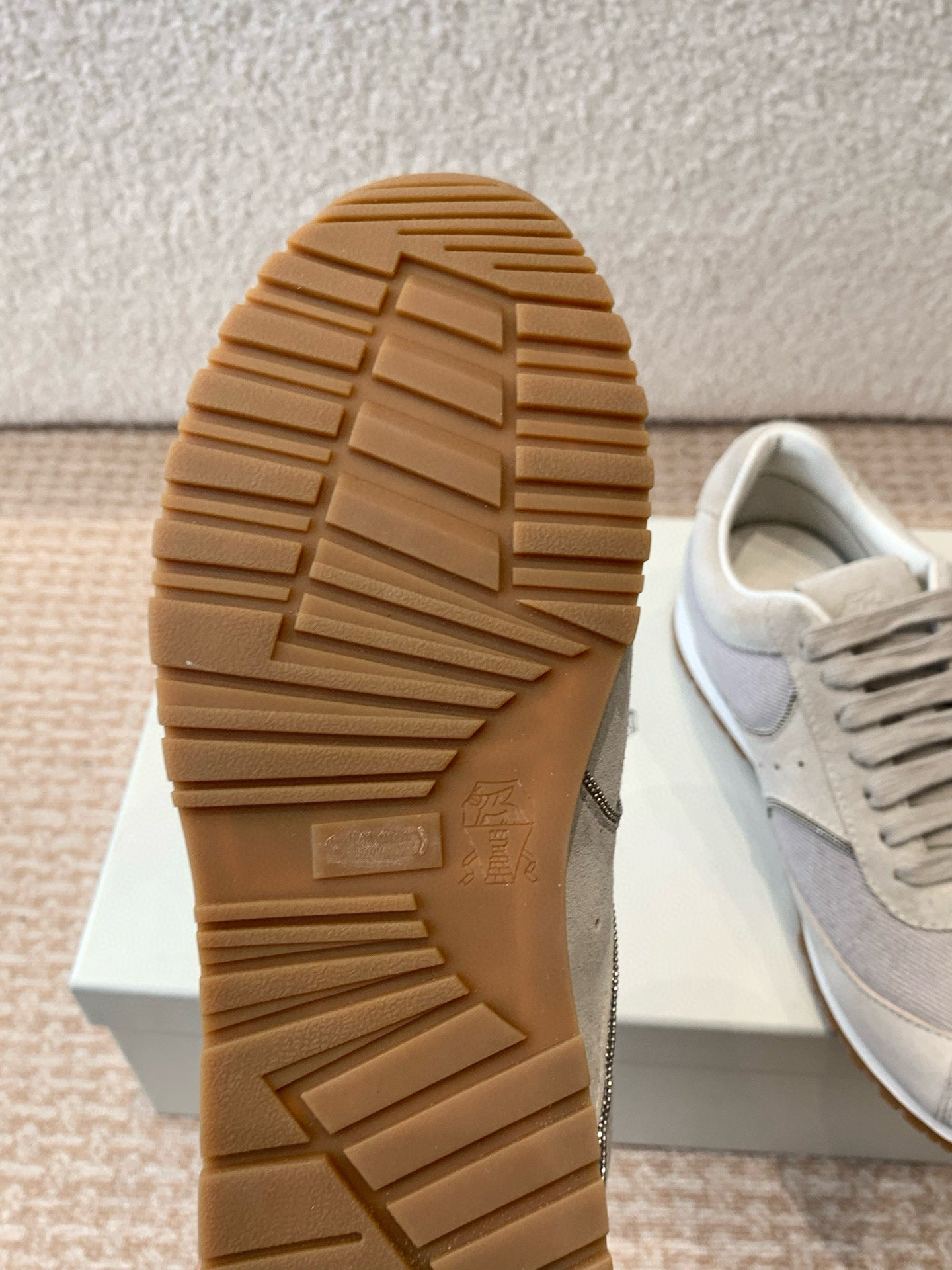 Brunello Cucinelli Sneakers