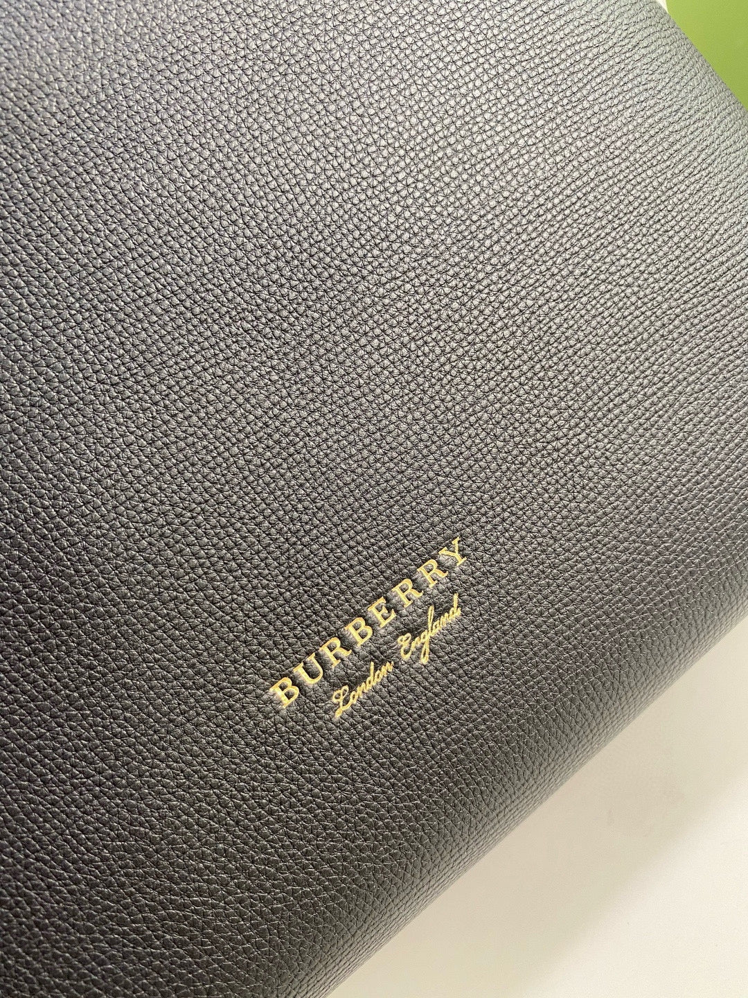 Burberry Banner Tote Bag