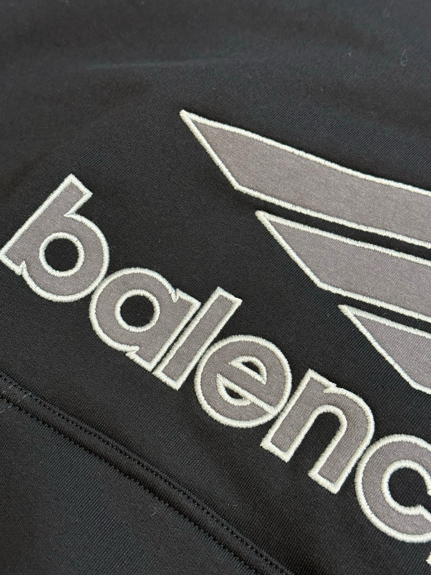 Balenciaga Hoodie