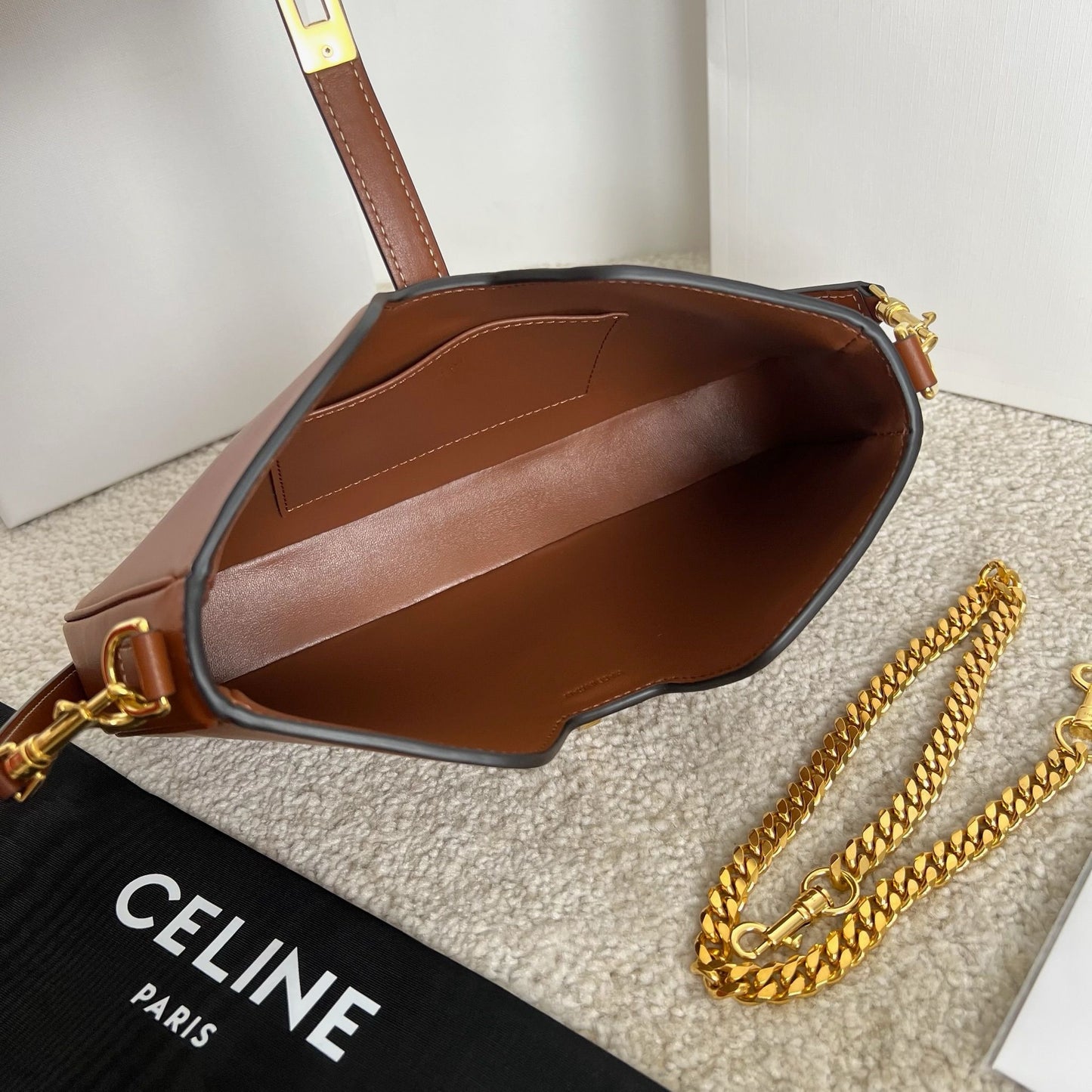Celine Shoulder Bag