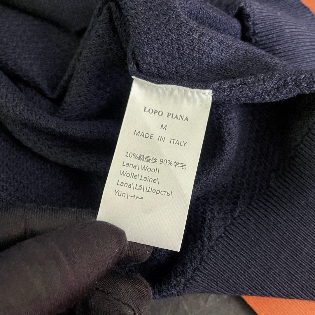LP Polo