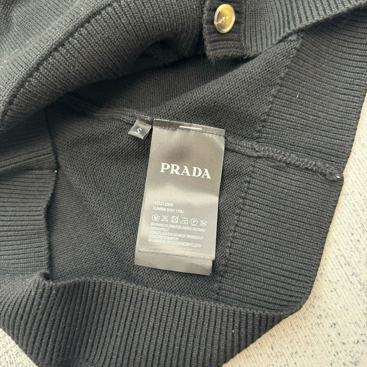 Prada Sweater