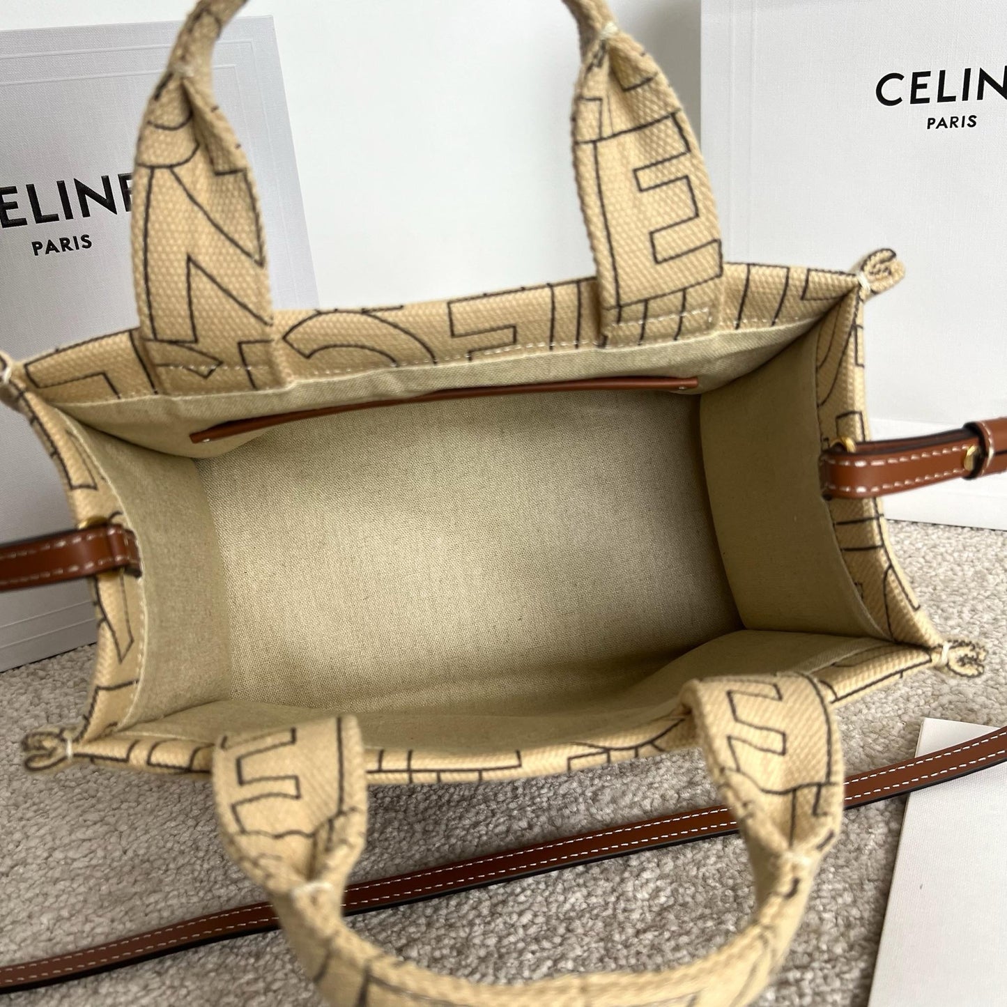 Celine Tote