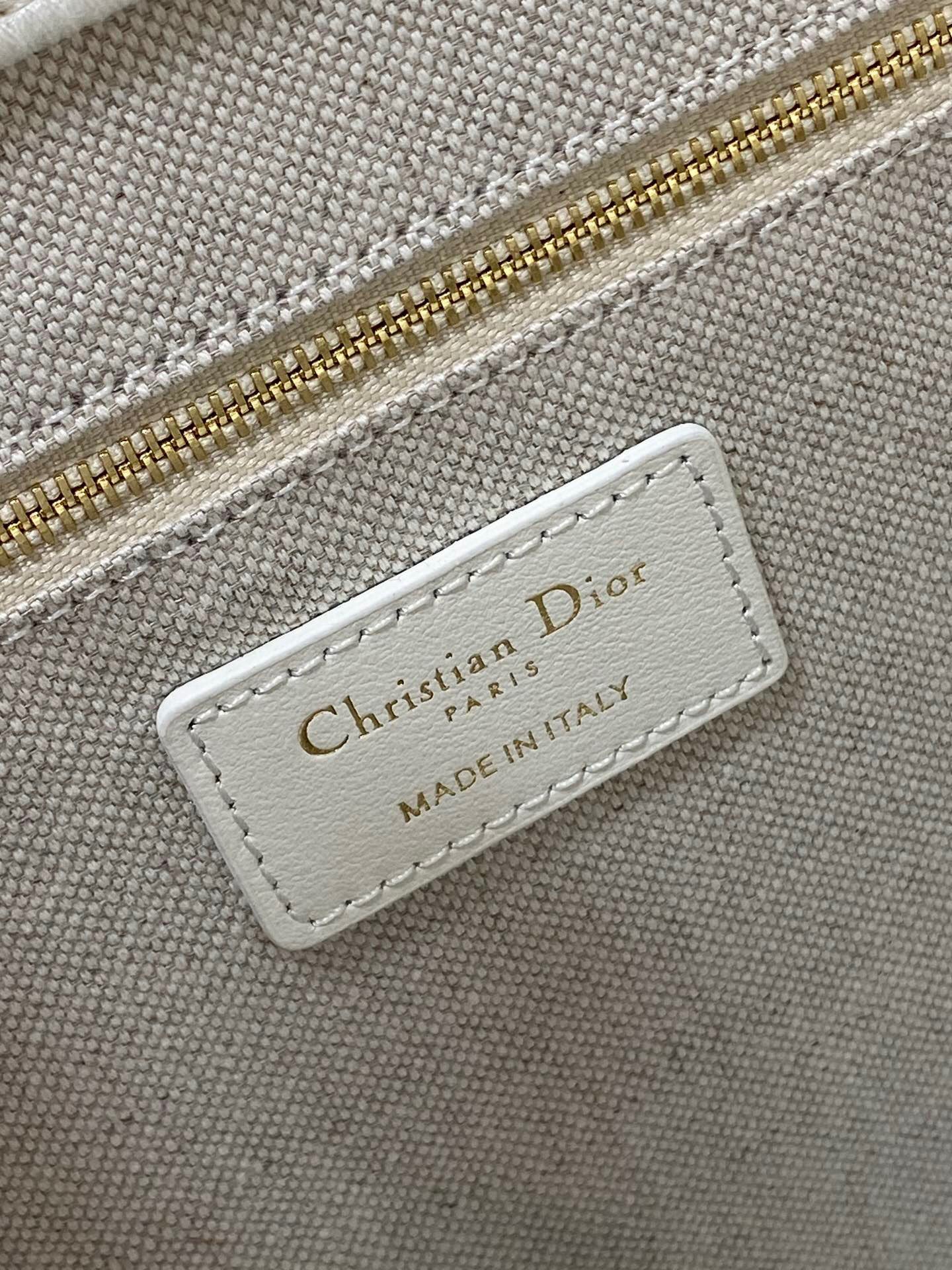 Dior Tote 36x16x27cm