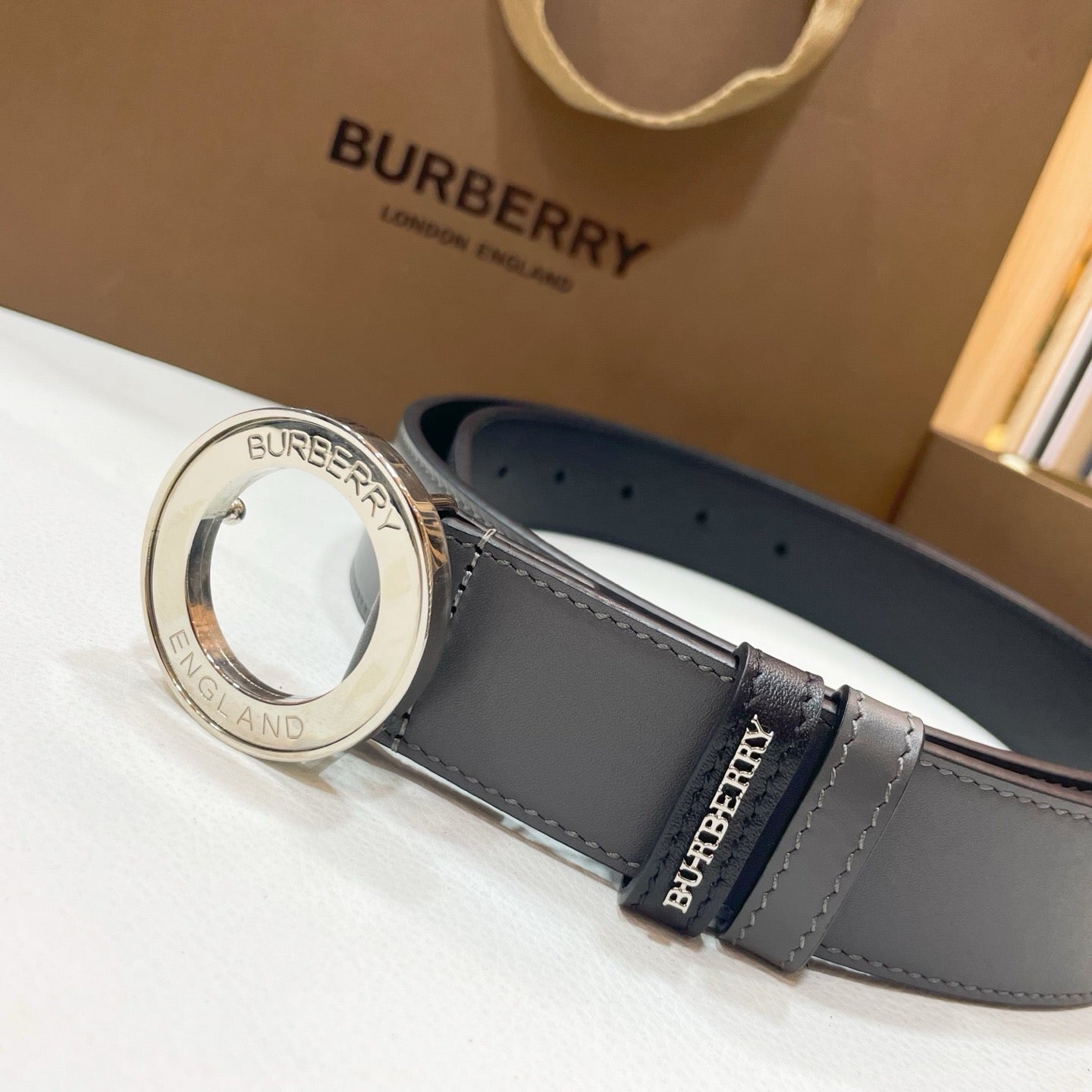 BBR Belt