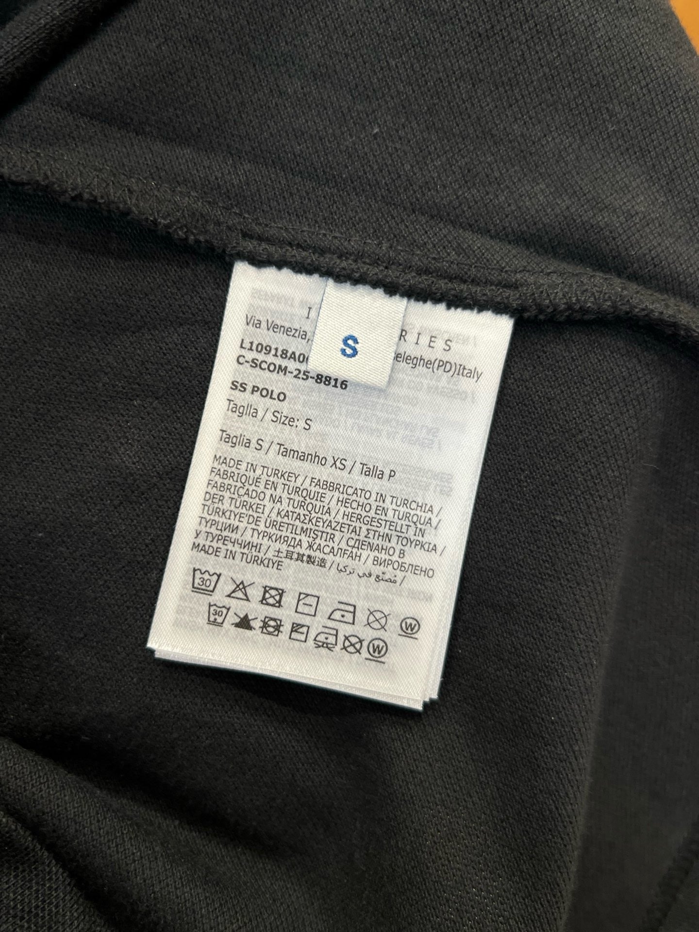 Moncler Polo