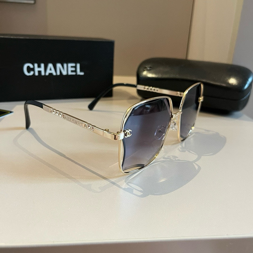 gafas de sol chanel