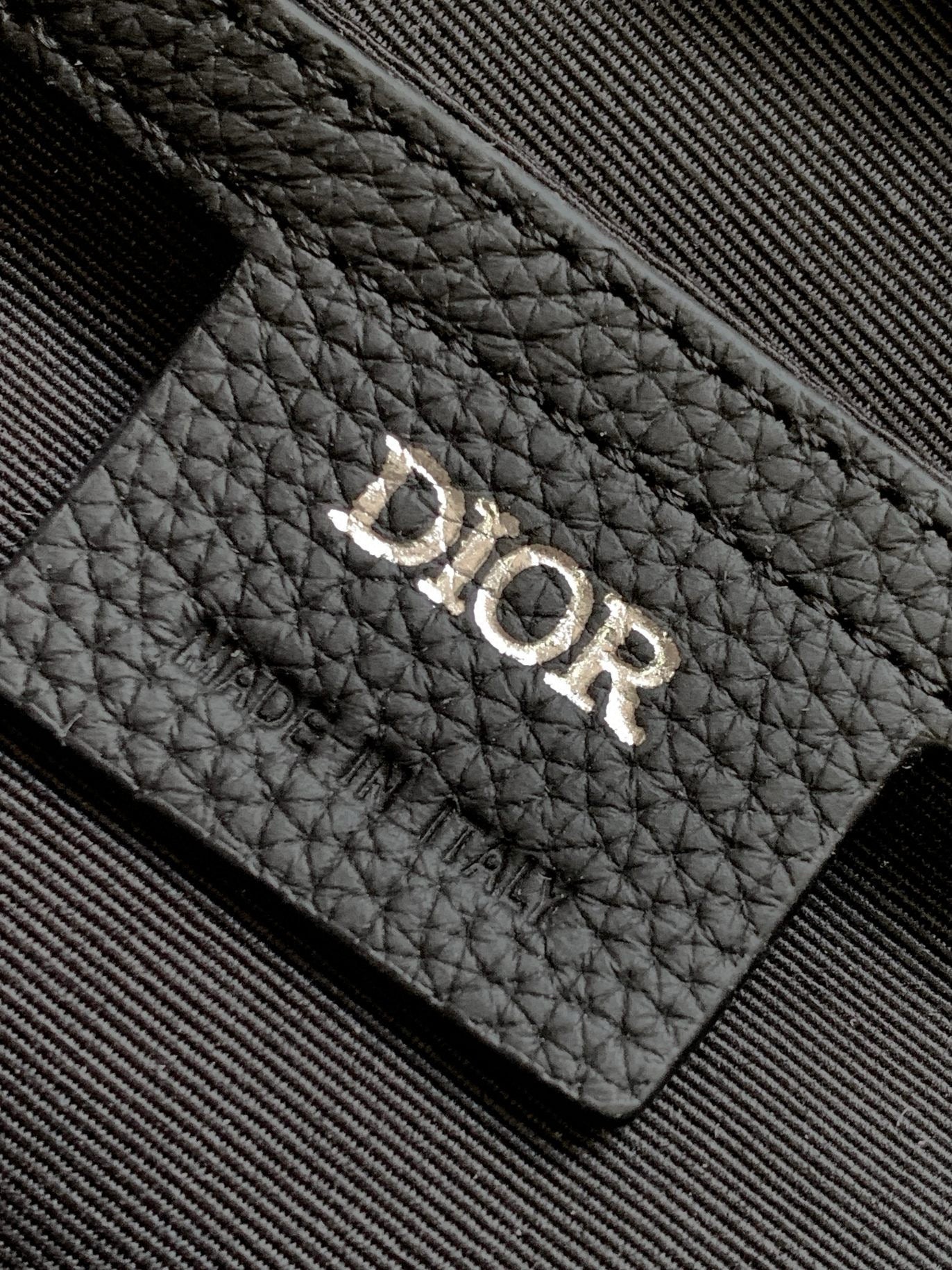 Dior Backpack
