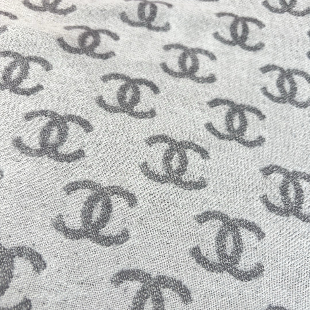 Chanel Scarves