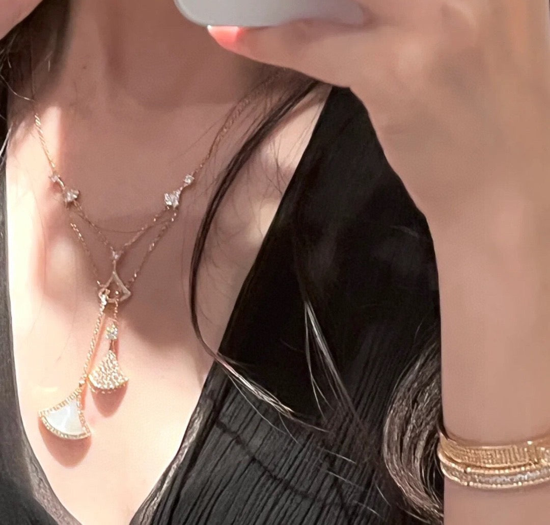 Bvlgari Necklace