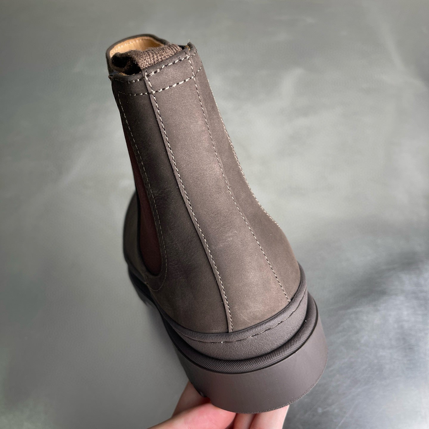 Brunello Cucinelli Boots