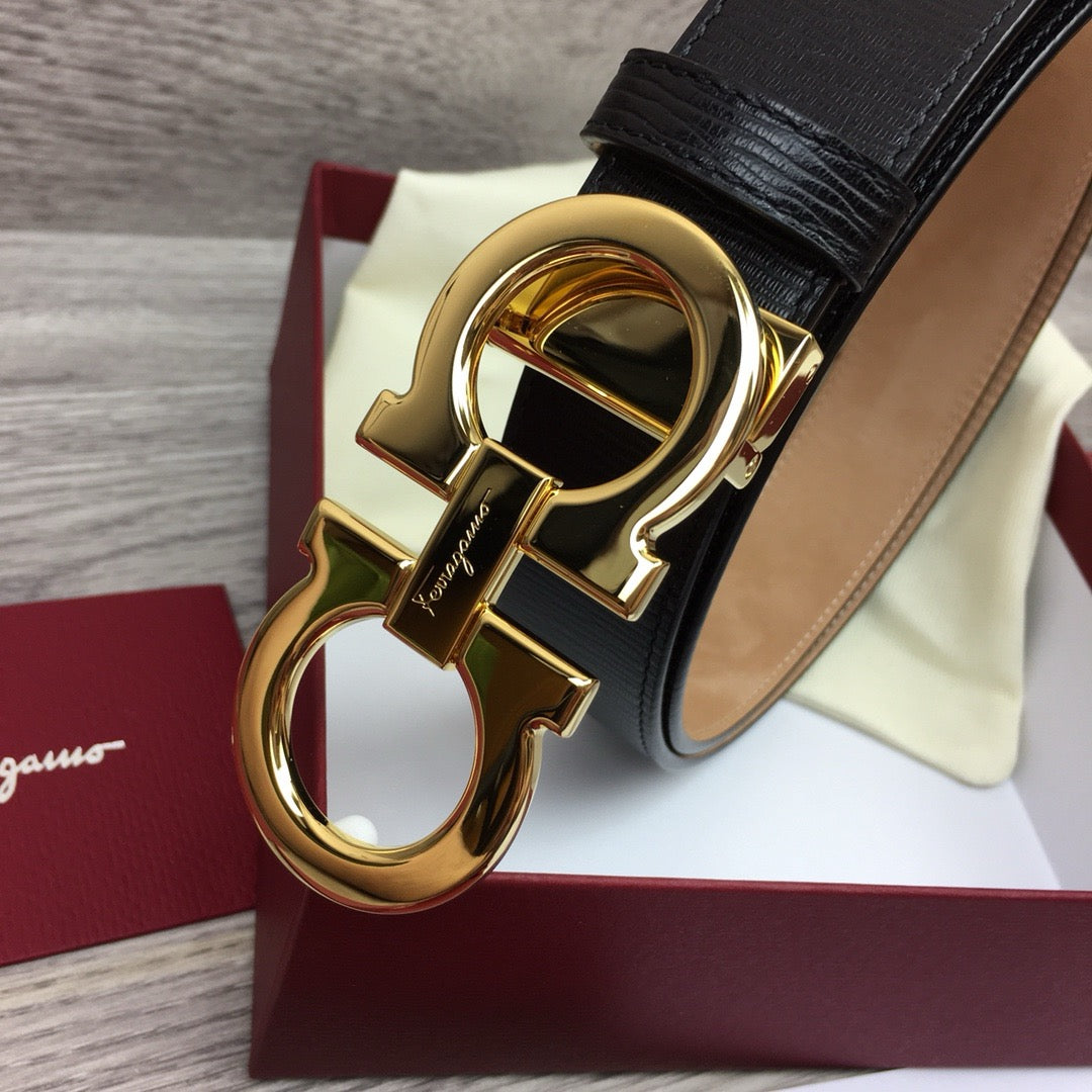 Ferragamo Belt