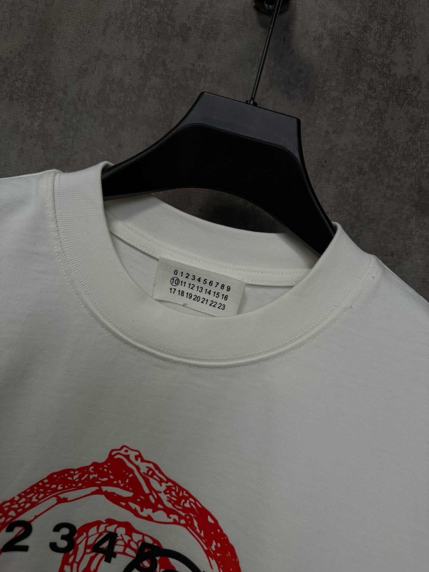 MM6 T-shirt