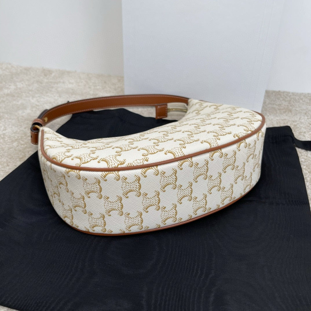 Celine Hobo Bag