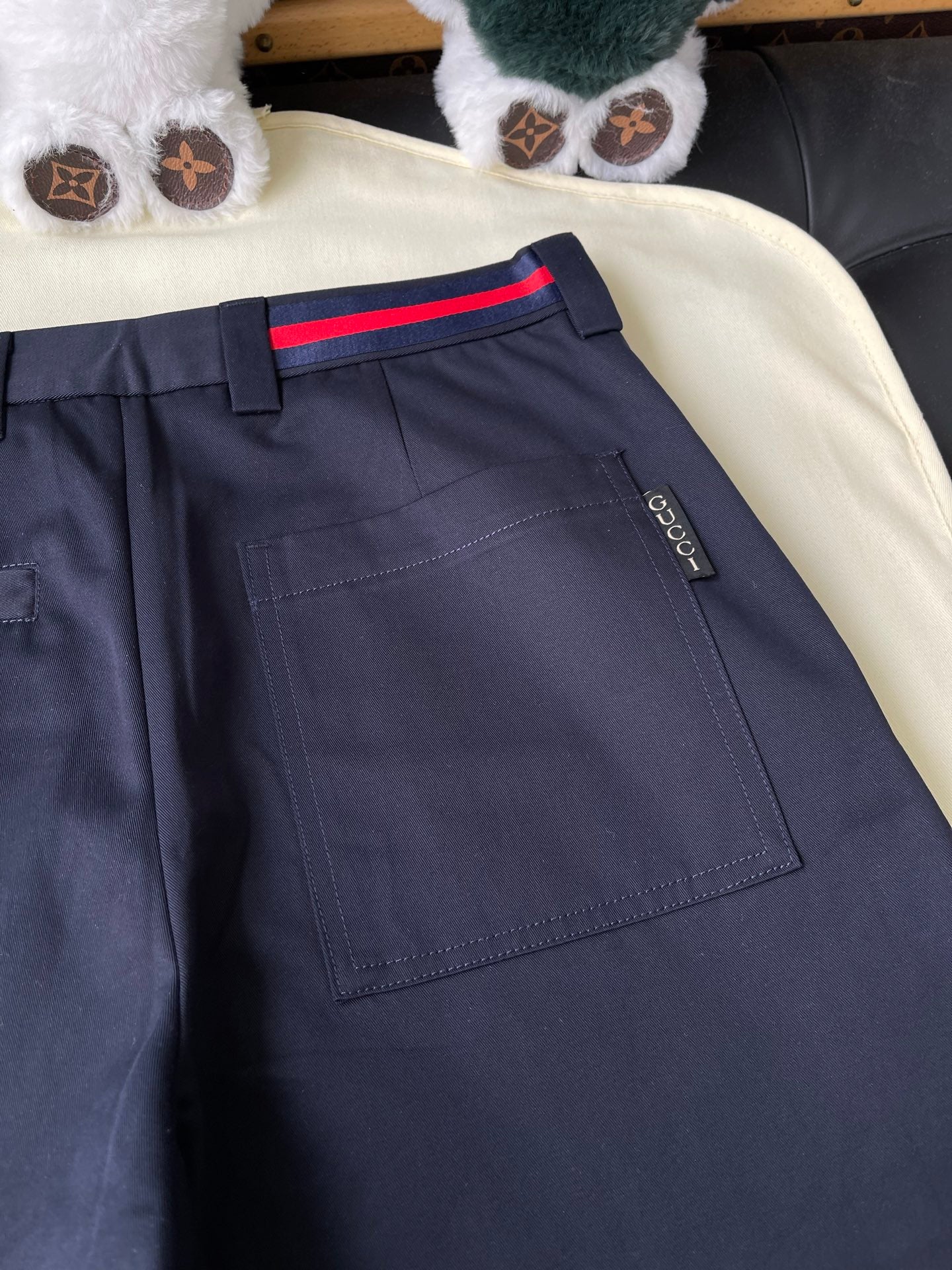 Gucci Short Pants