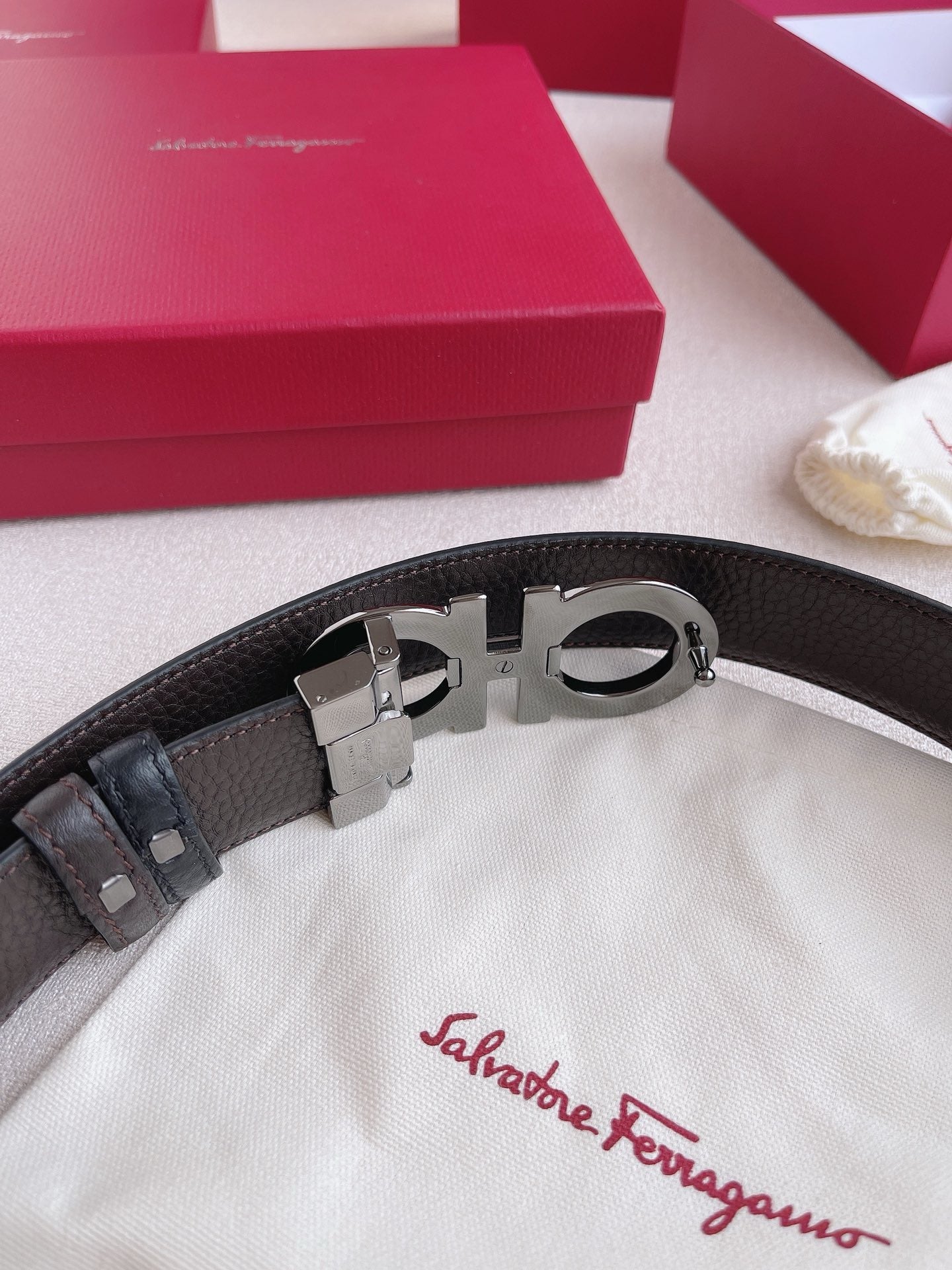 Ferragamo Belt