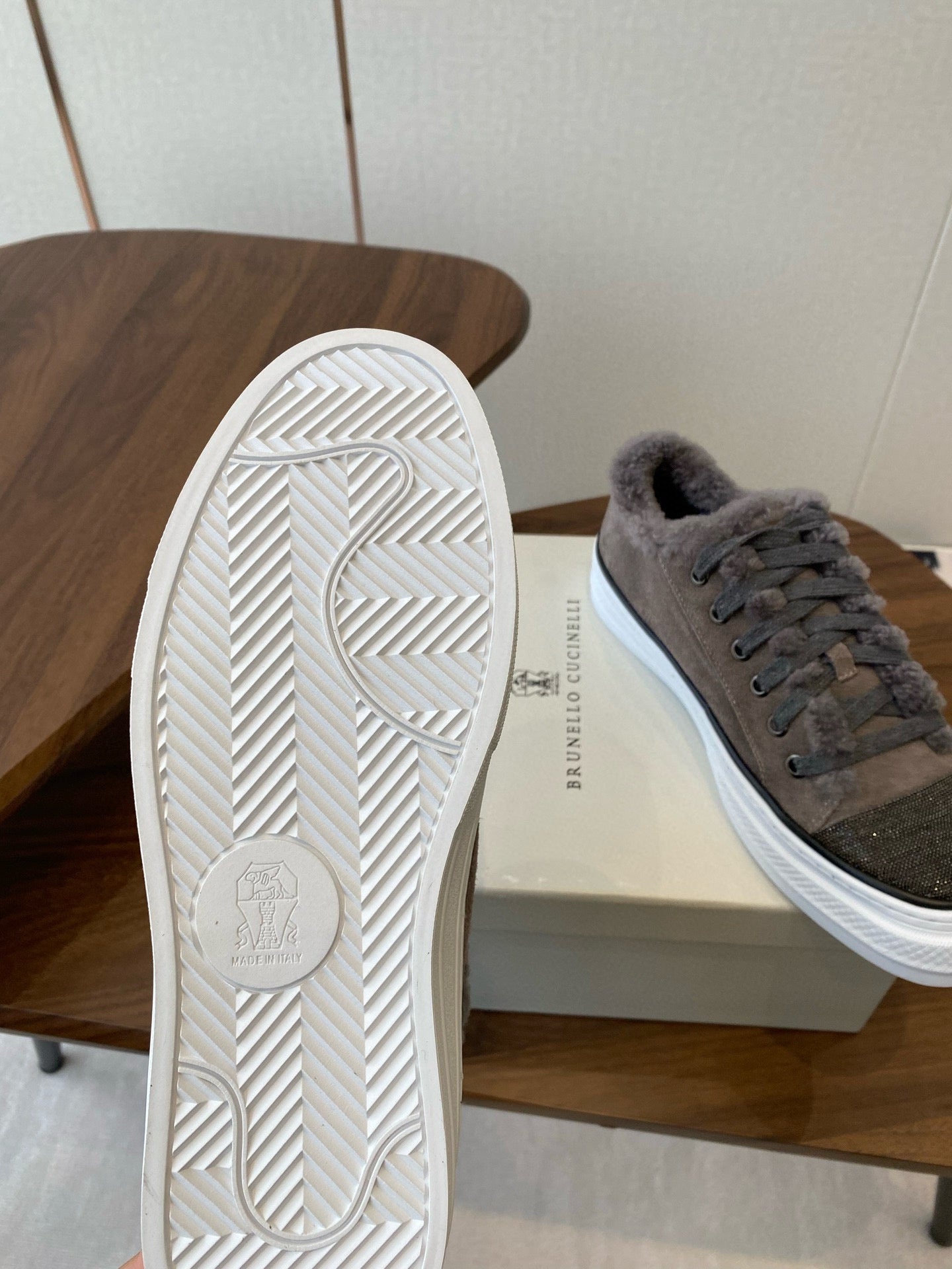 Brunello Cucinelli Sneakers