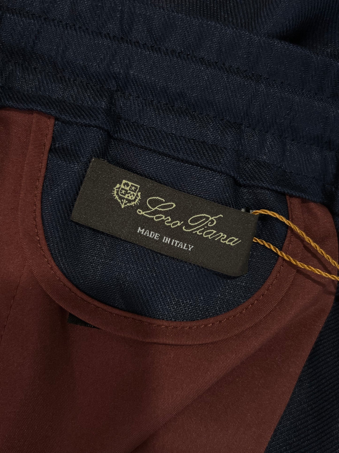 LP Long Pants