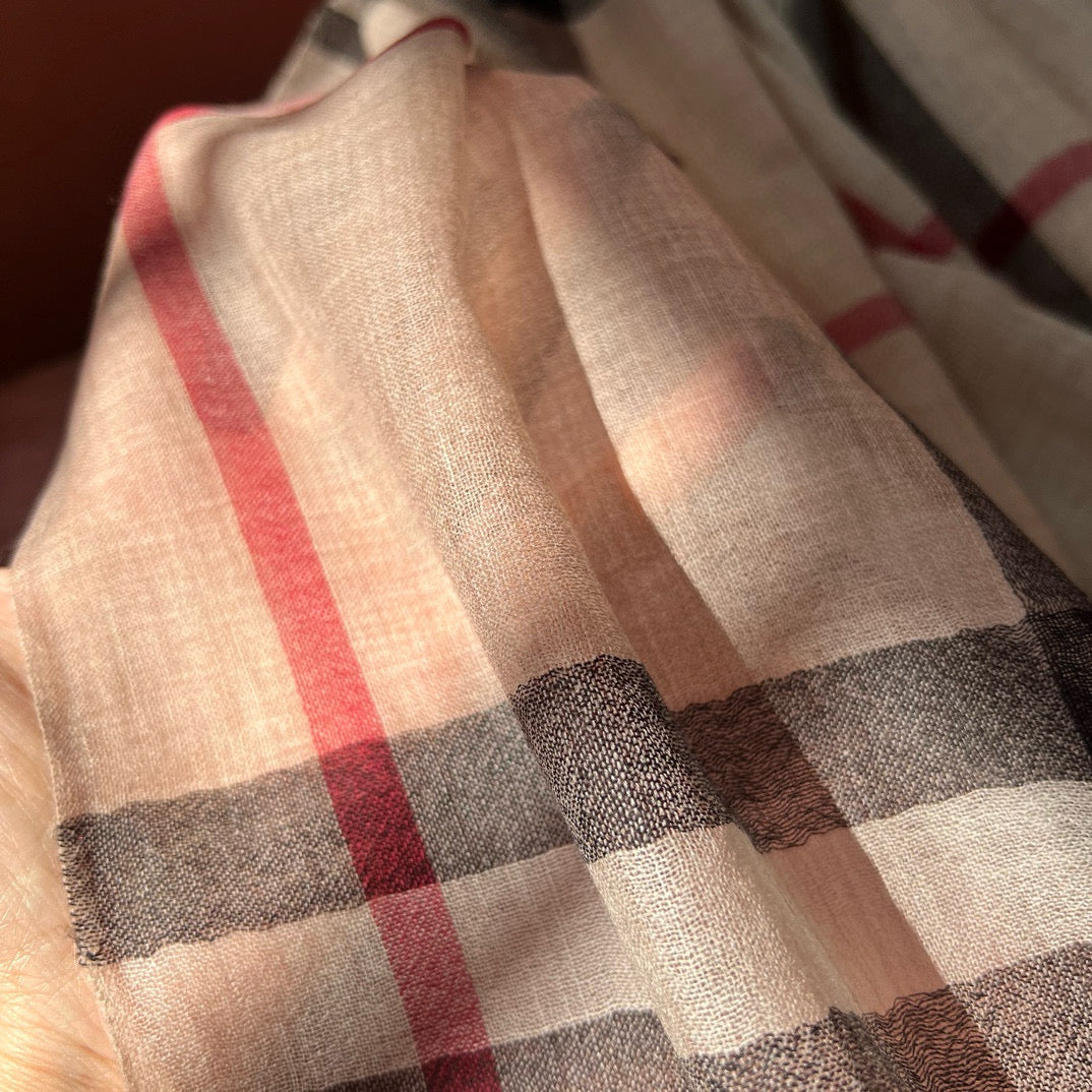 BBR Scarves