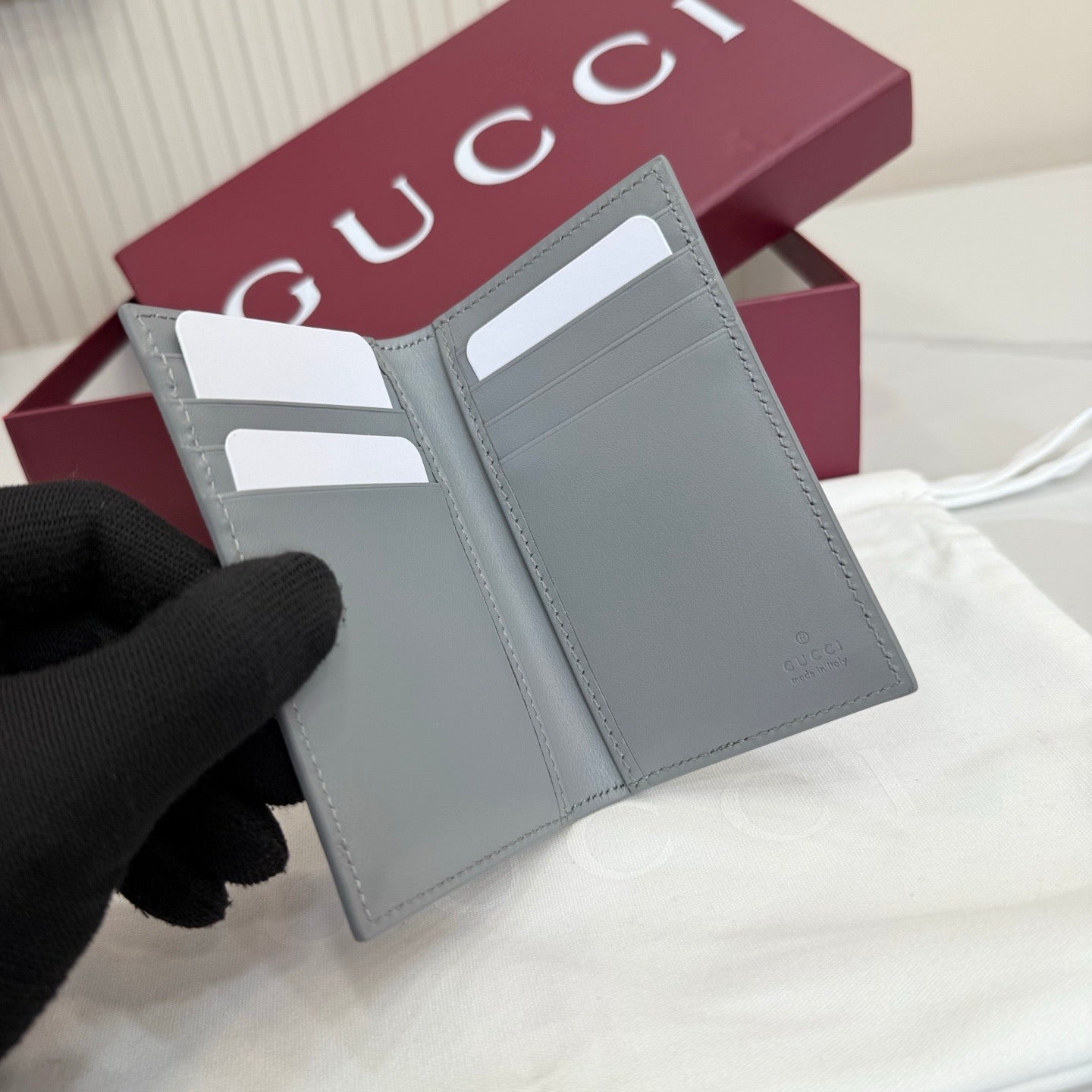 Gucci Wallet