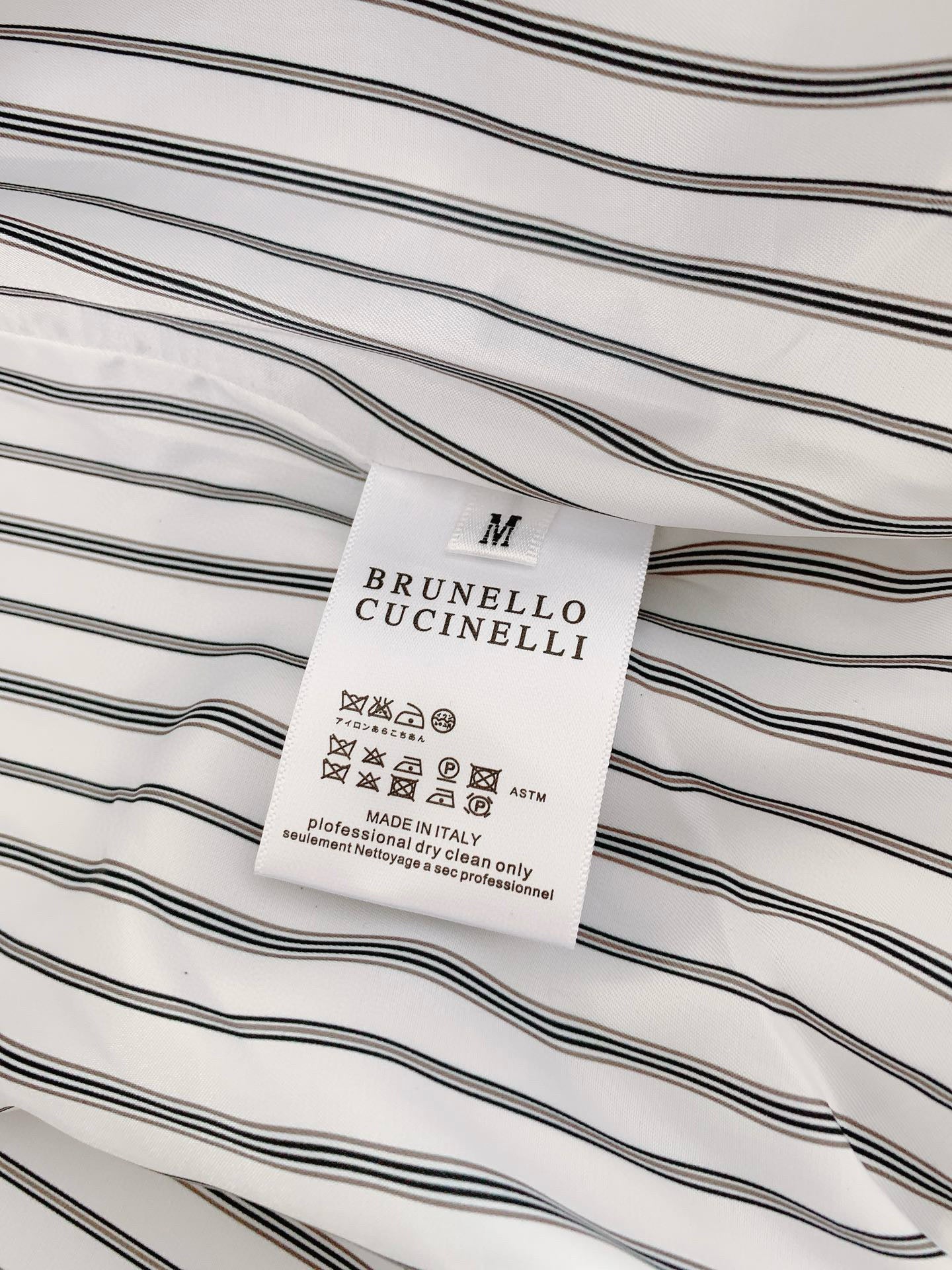 Brunello Cucinelli Jacket