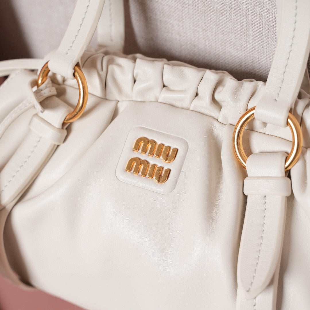 Miu Miu Shoulder Bag 32x16x10.5cm