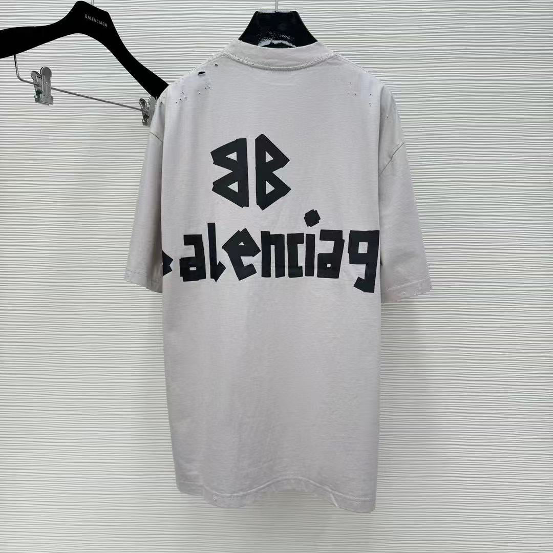 BLCG T-Shirt (Size M / Chest 128)