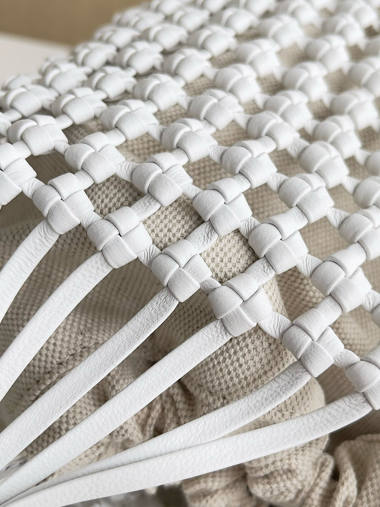 Bottega Veneta Basket Bag