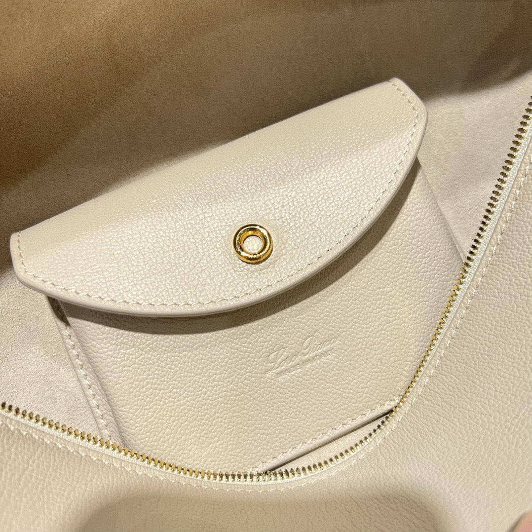 Loro Piana Extra Bag 27