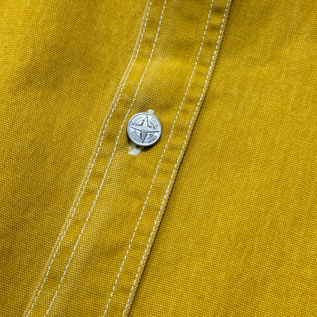 Dior Denim Shirt