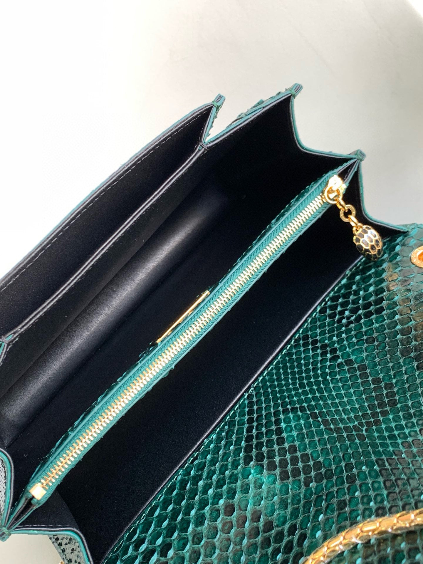 Bvlgari Serpenti Forever Bag