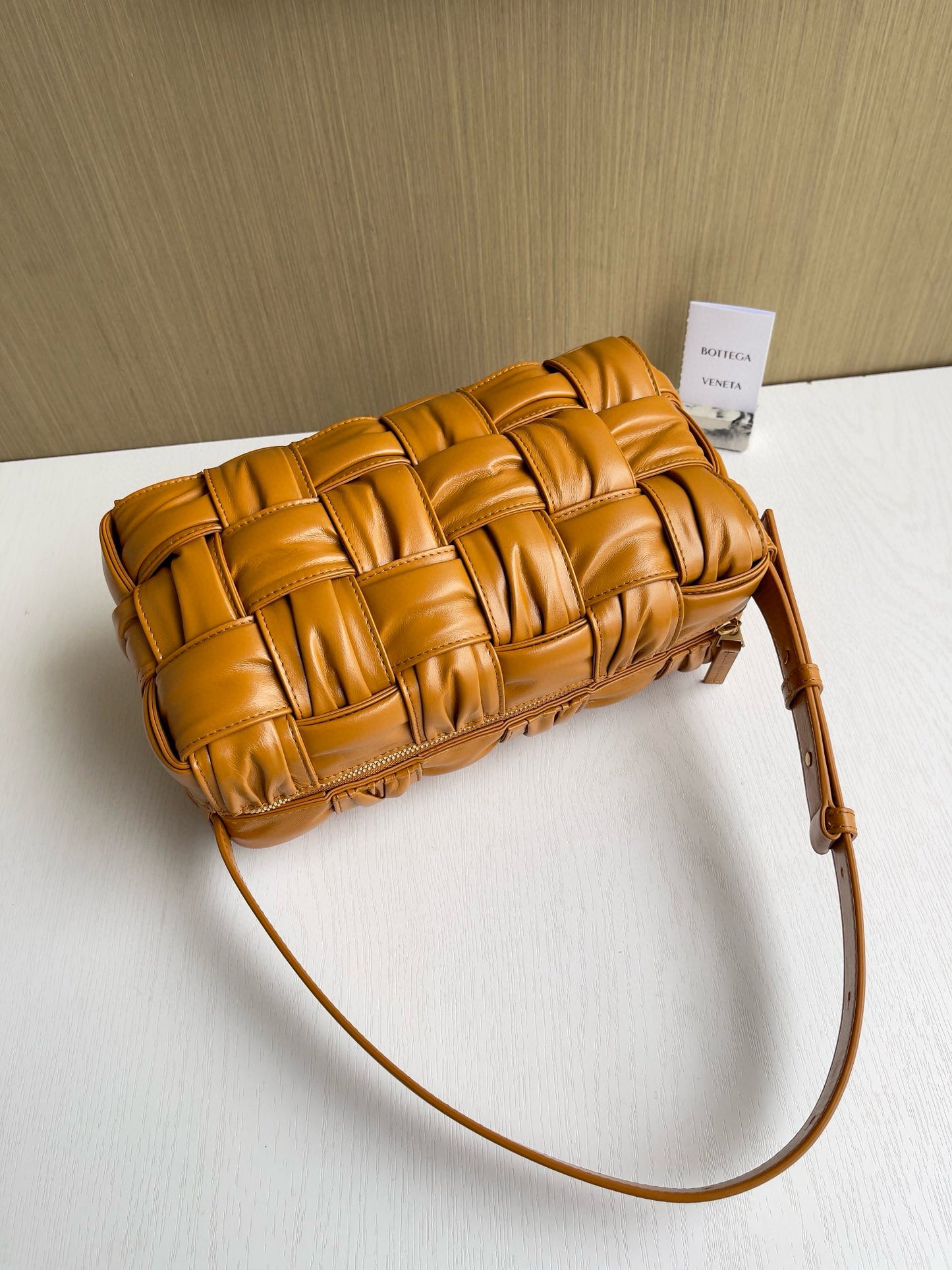 BV Brick Cassette Bag