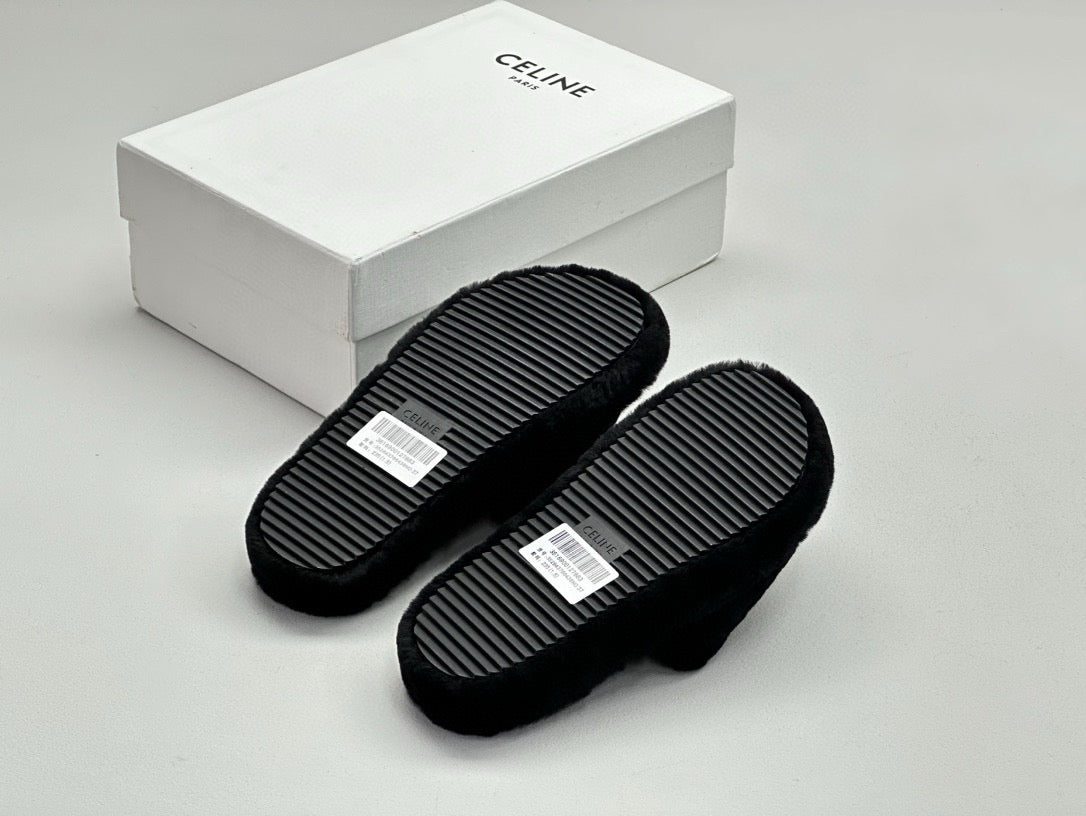Celine Sandals