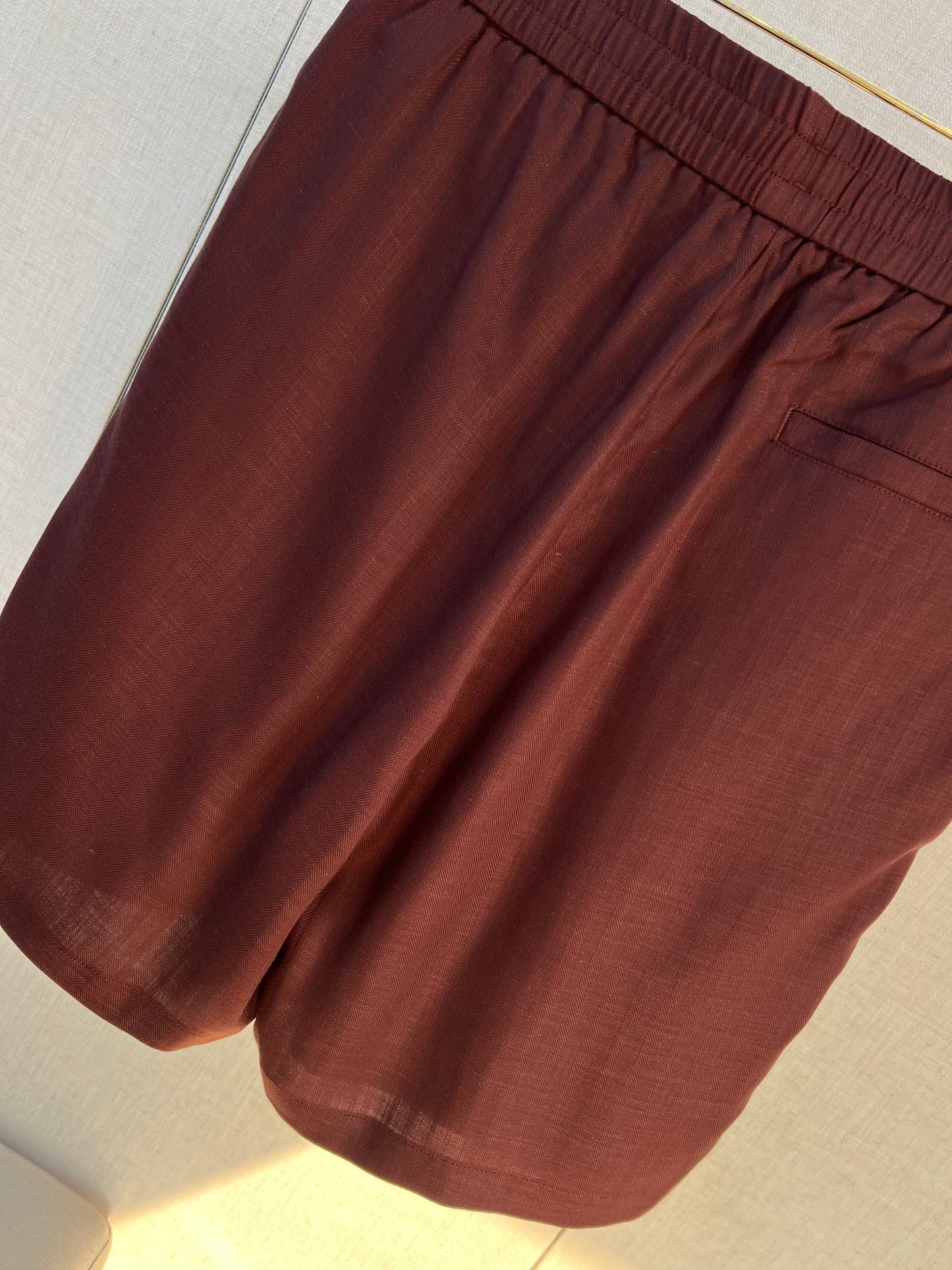 ZG Short Pants