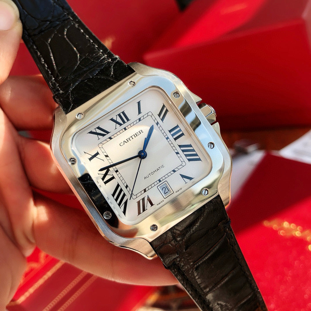 Cartier Santos de Cartier