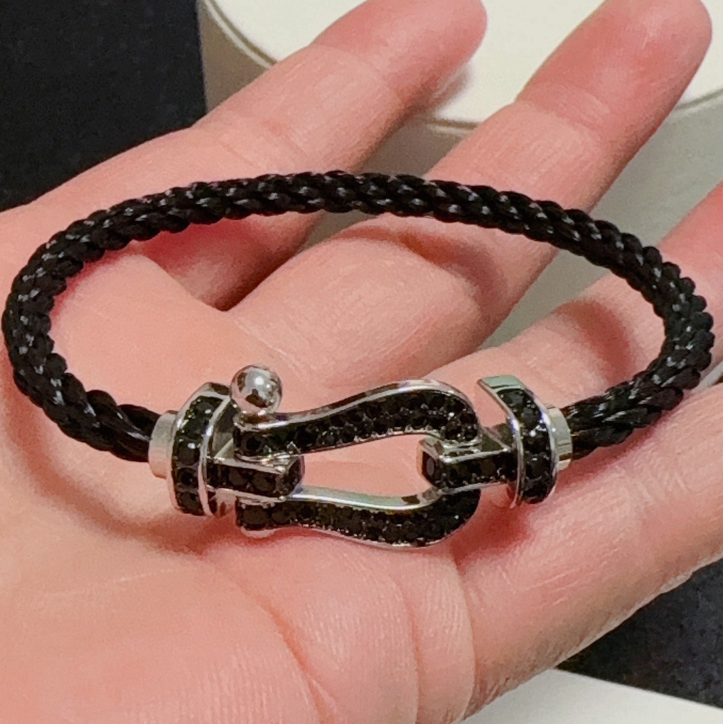 Fred Bracelet