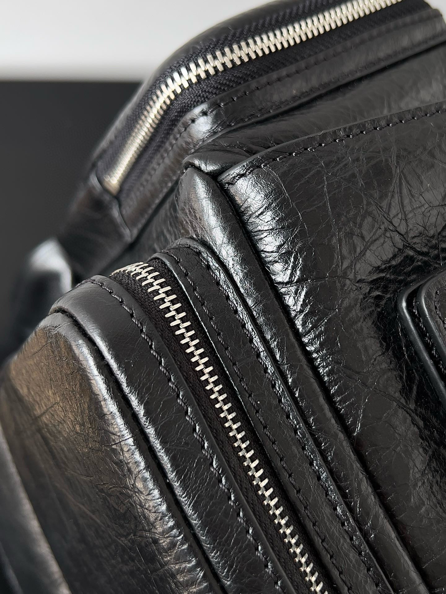 Balenciaga Superbusy Camera Bag