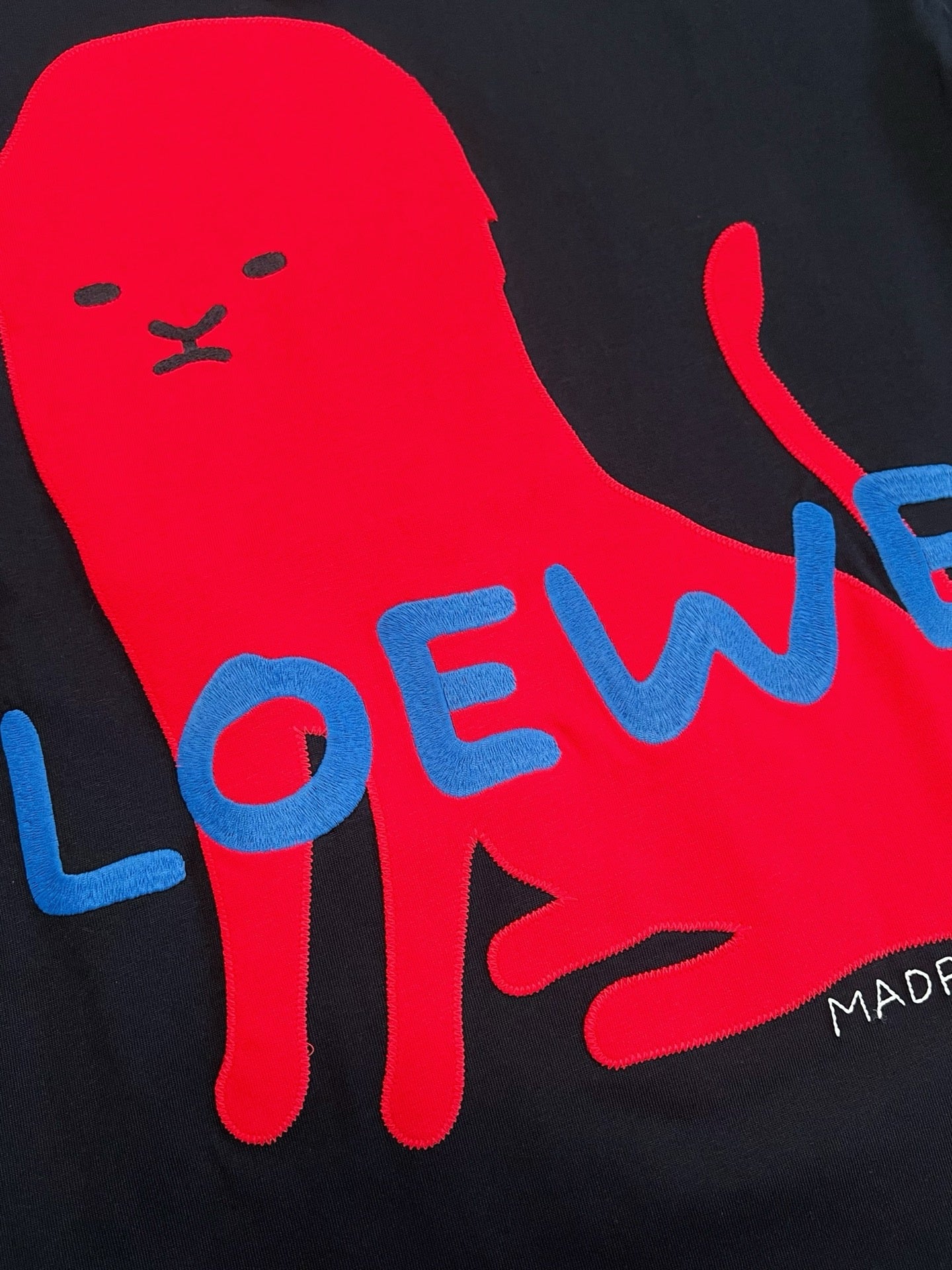 Loewe T-Shirt