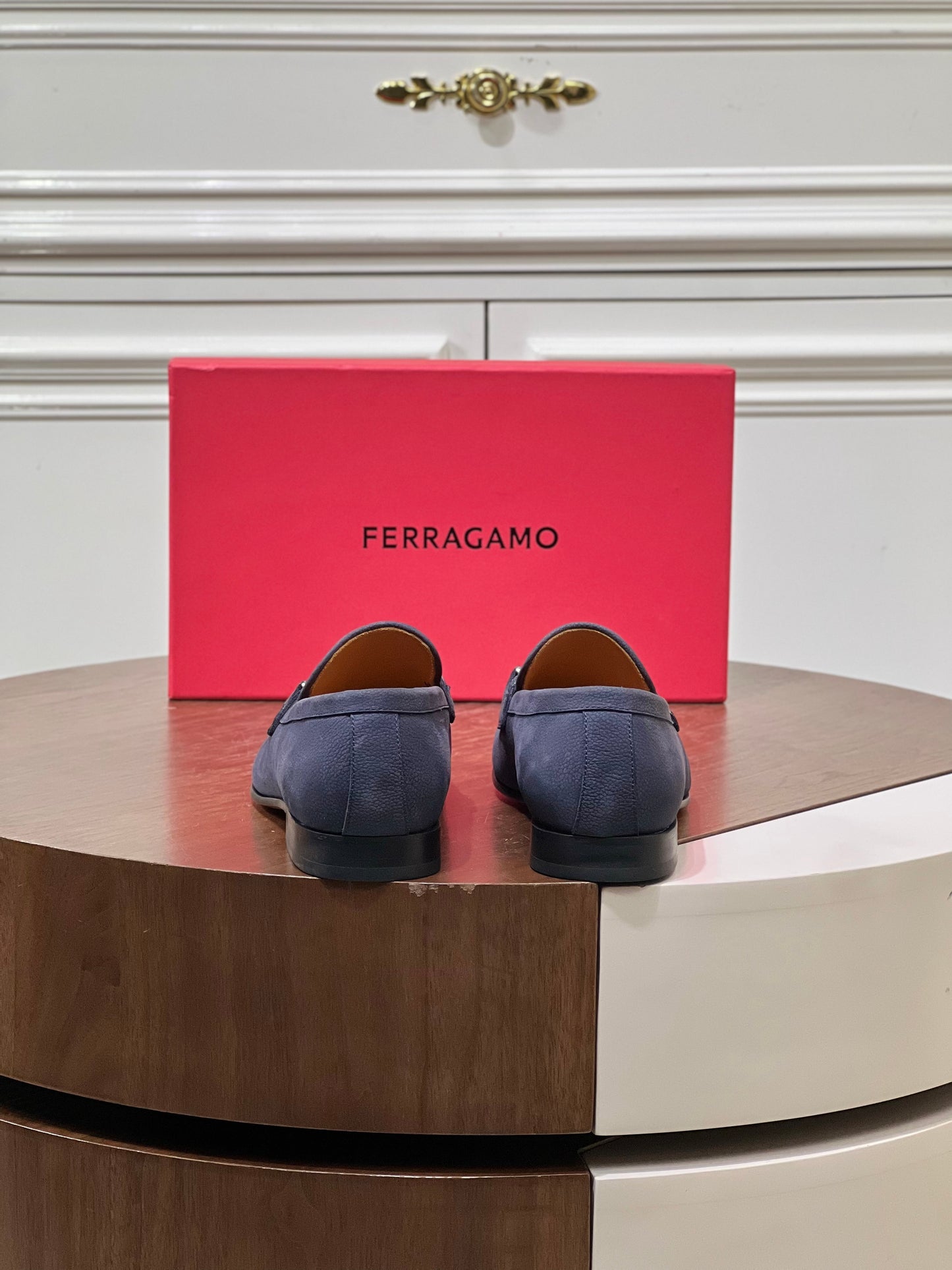 FG Loafer