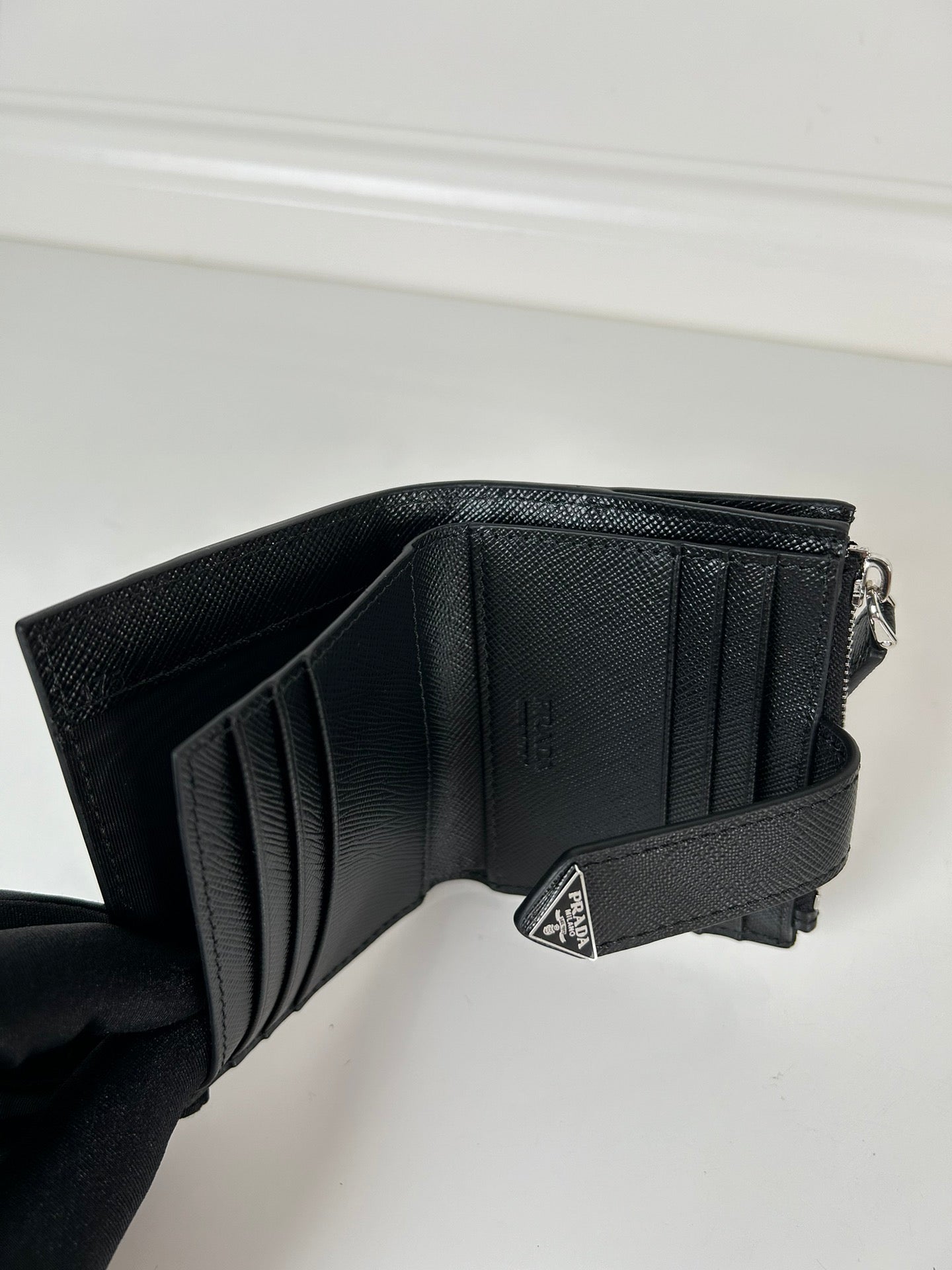 Prada Wallet