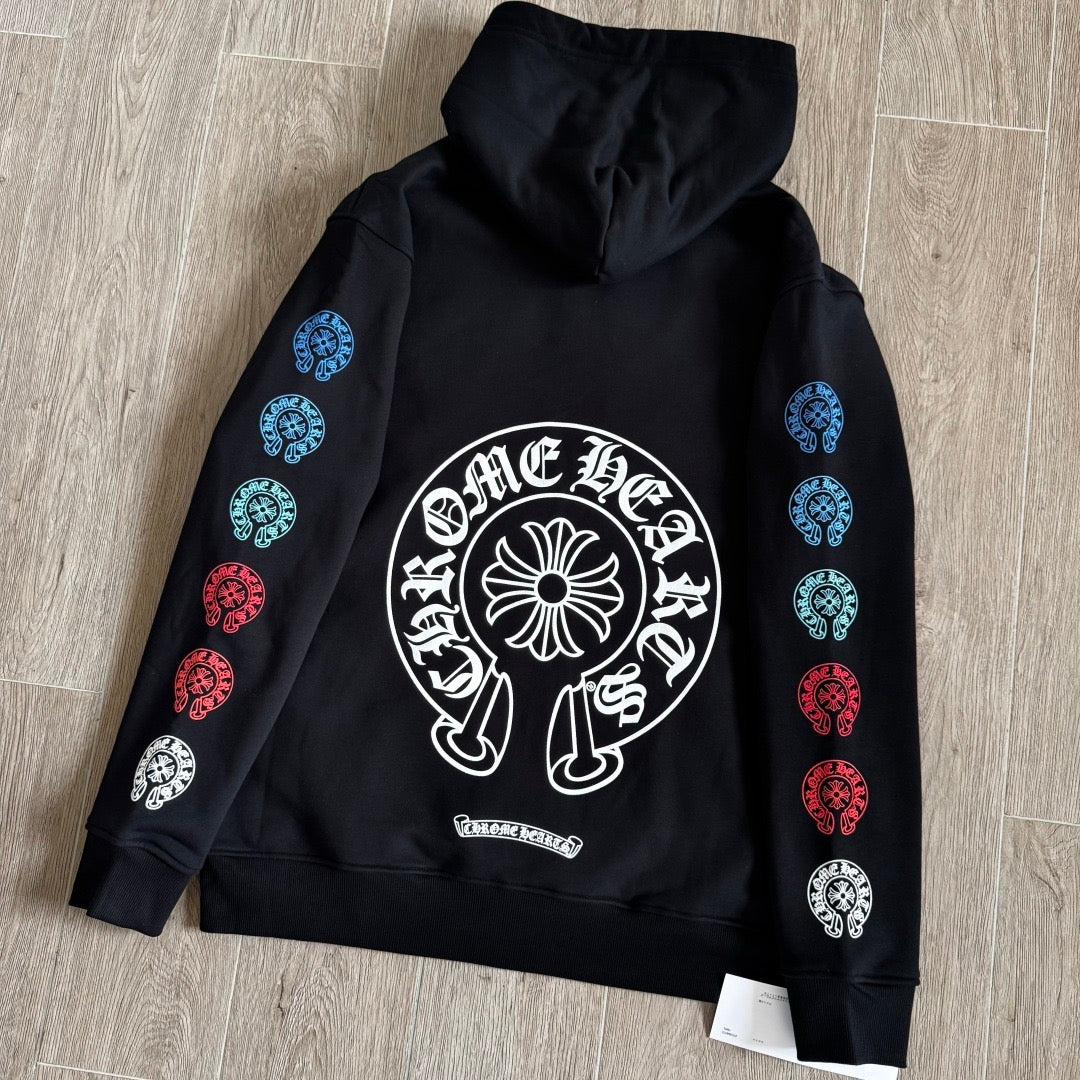 Chrome Hearts Jacket