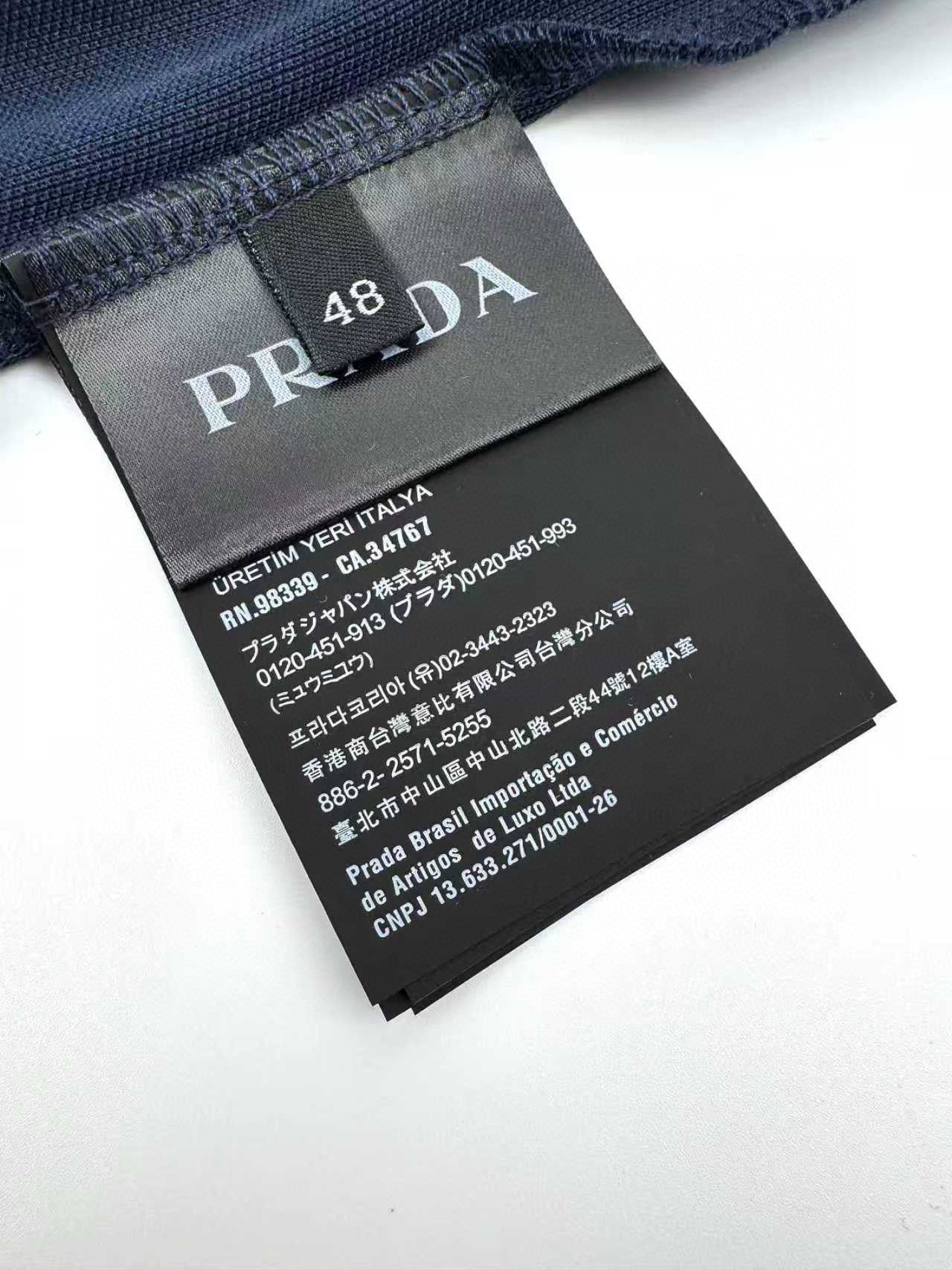 Prada Polo