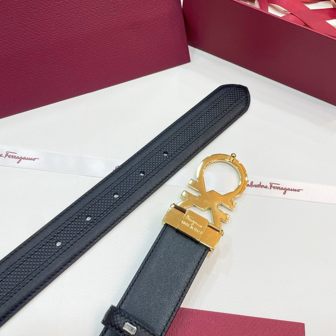 Ferragamo Belt