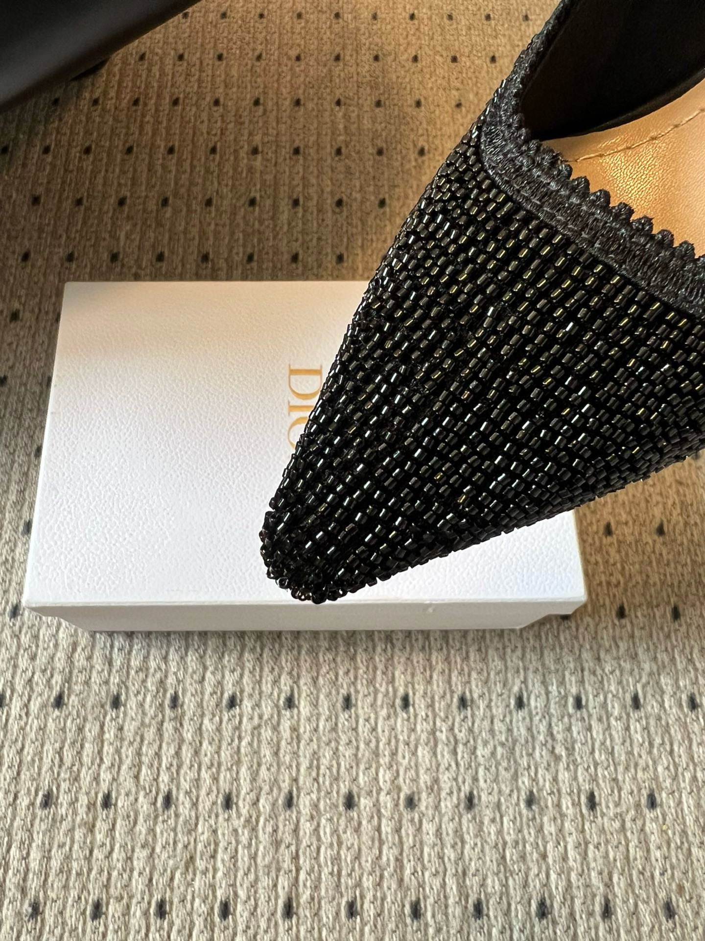 Dior Heels
