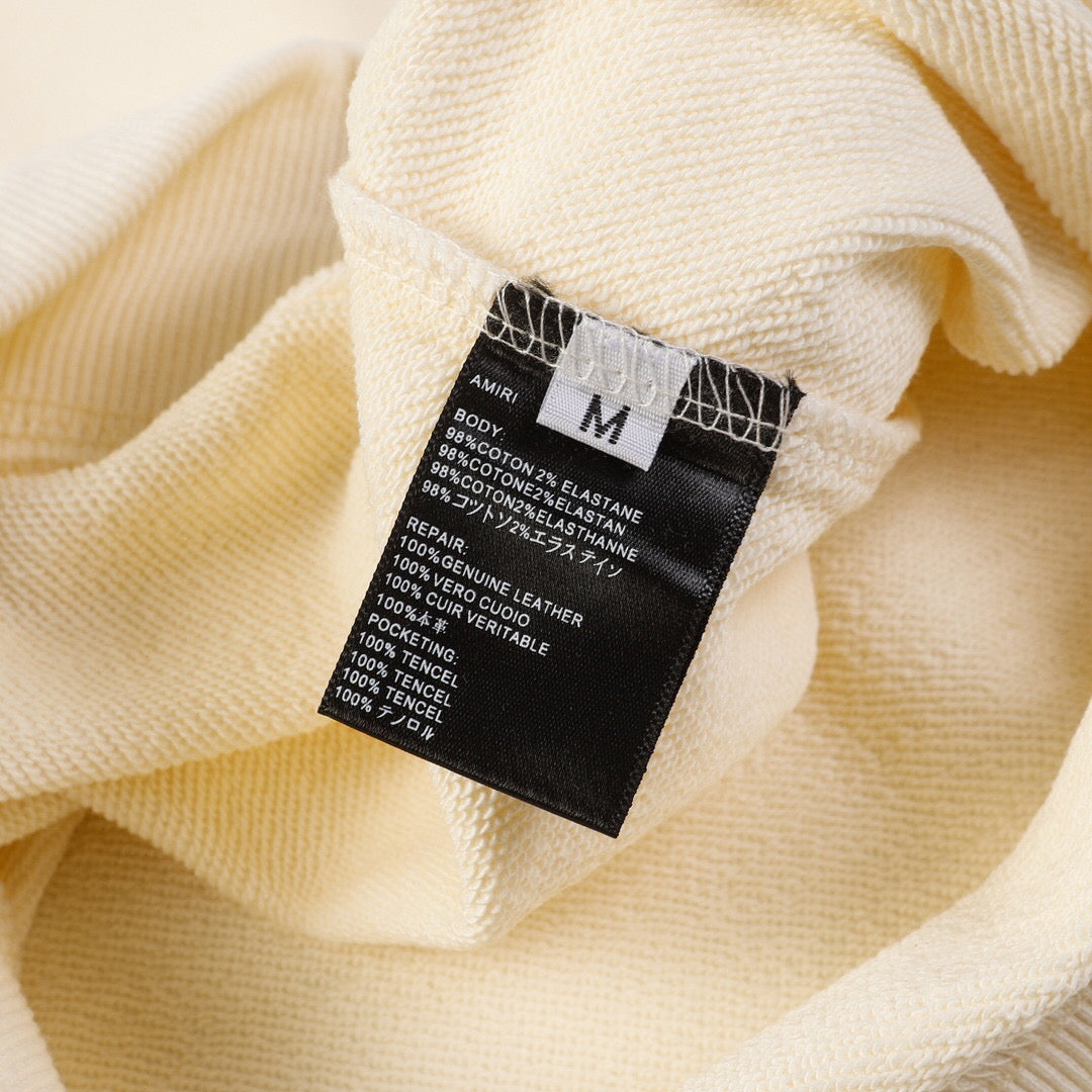Amiri Sweater