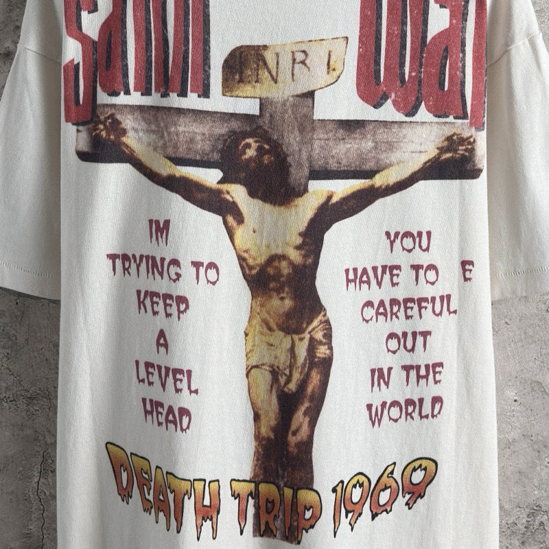 Saint Michael T-Shirt