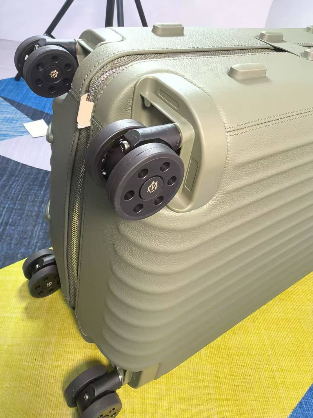 Rimowa Luggage Distinct