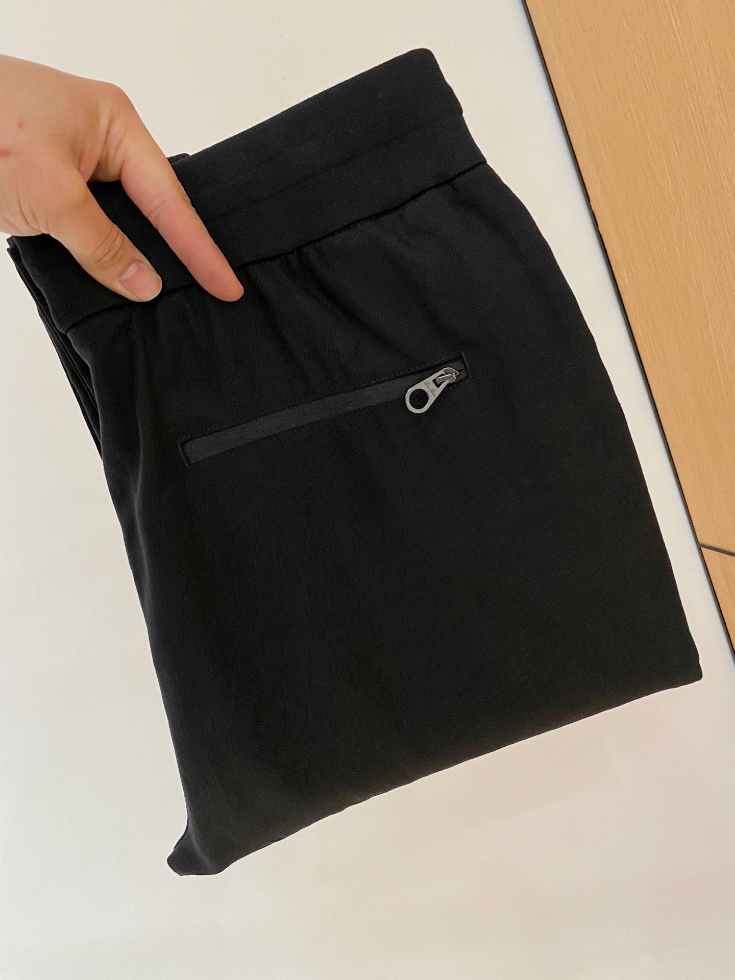 Loro Piana Long Pants