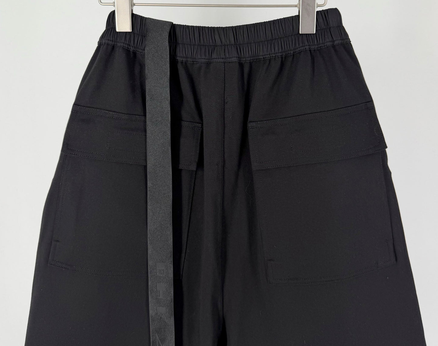 Rick Owen Shorts